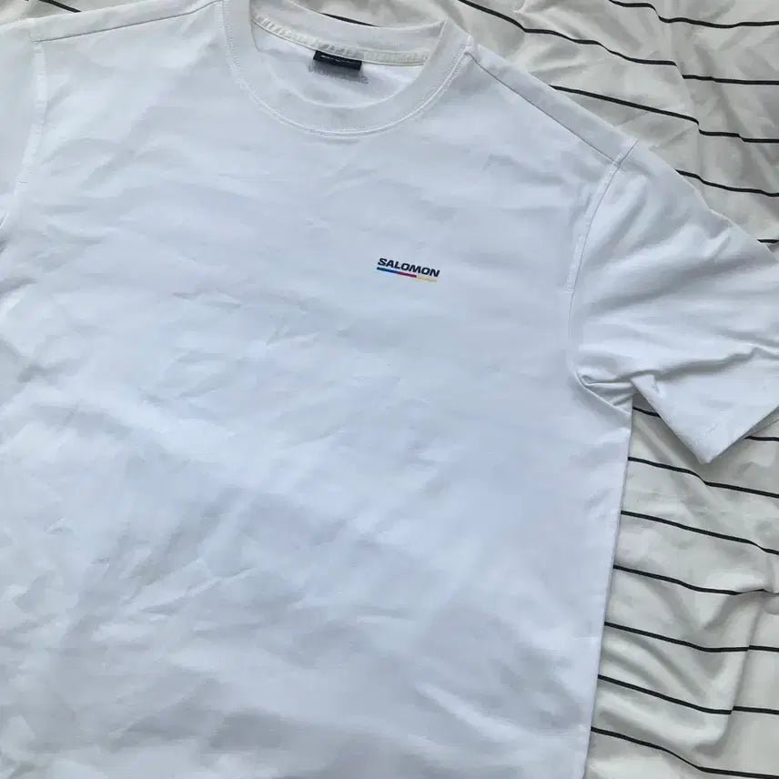 [BUNJANG] Salomon T-Shirt / 살로몬 반팔
