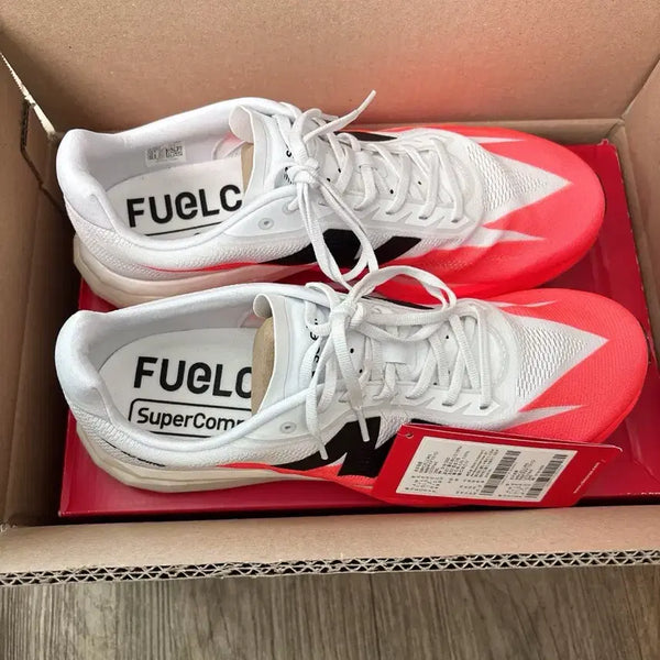 [BUNJANG] New Balance Elite V5 Wide D 285mm / 뉴발란스 엘리트V5 발볼 D 285mm 팝니다