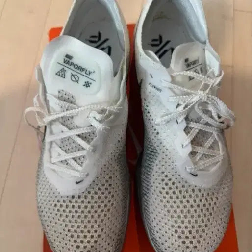 [BUNJANG] Nike ZoomX Vaporfly NEXT% 3 Running Shoes / 나이키 줌x 베이퍼플라이 넥스트%3 285