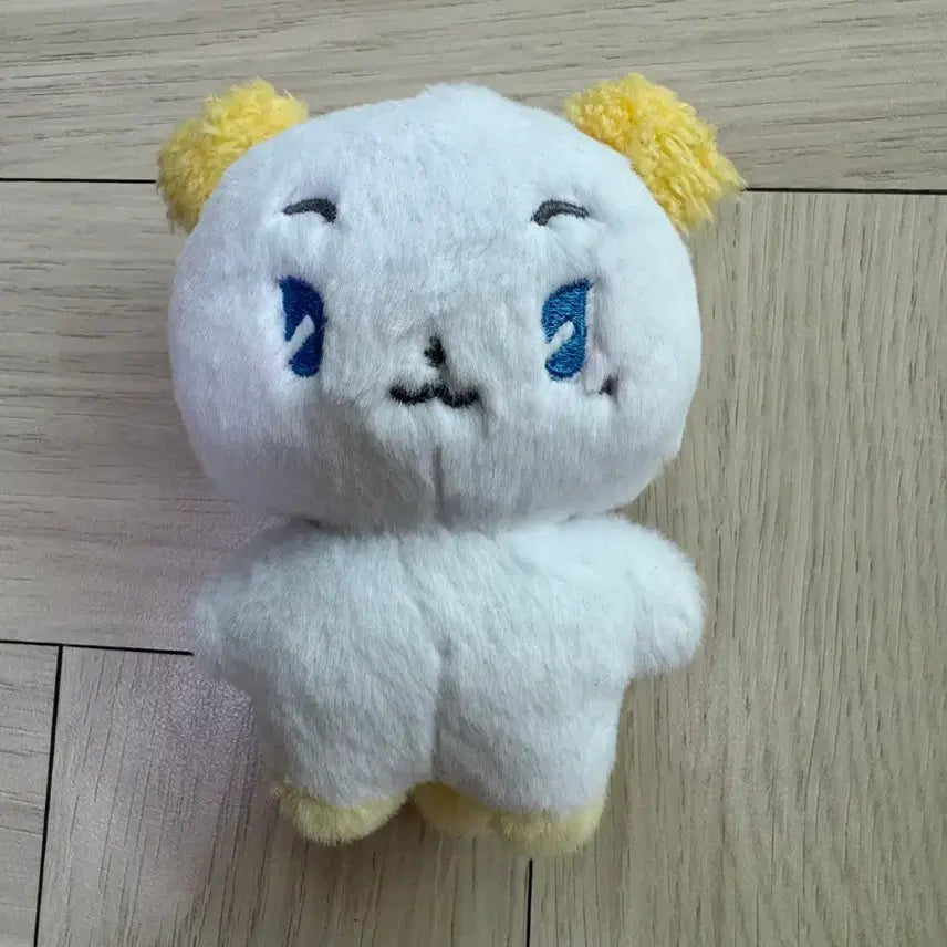 [BUNJANG] Play Rainbow Noah Doll / 뫄 플레이브 노아 인형 판매합니다