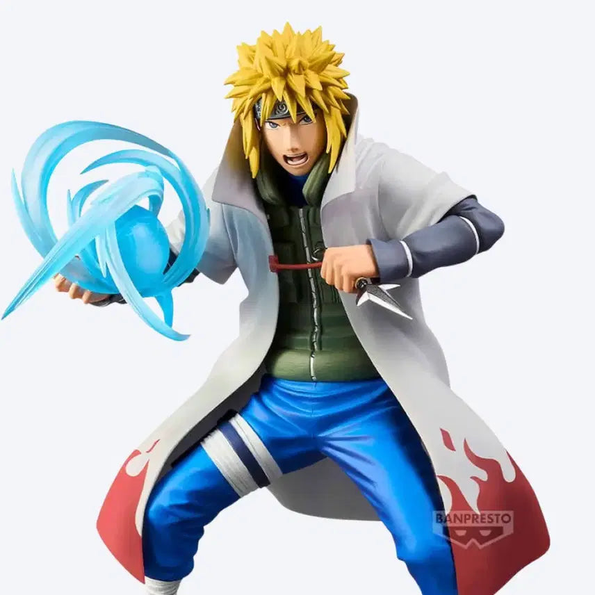 [BUNJANG] Minato Grandista Special Edition Figure / 택포3.7급처) 미나토 그란디스타 스페셜 개봉양품 판매합니다!