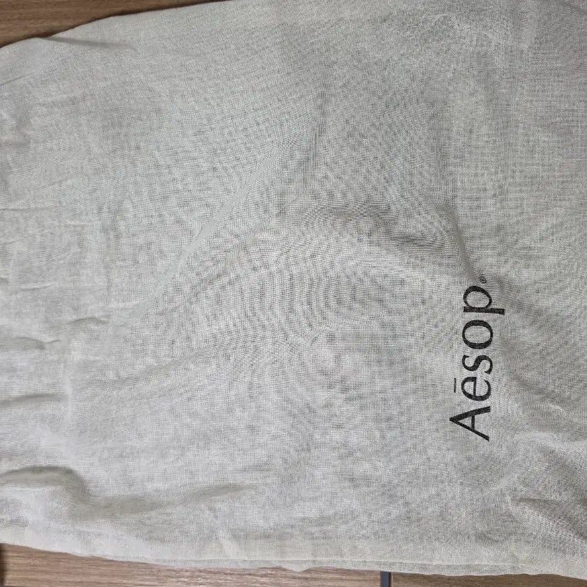 [BUNJANG] Aesop Pouch / 이솝 파우치