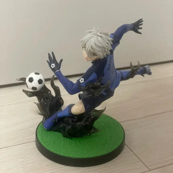 [BUNJANG] Blue Lock Nagi Seishiro Ichiban Kuji Figure C Prize / 블루록 나기 제일복권 존재의 증명 피규어 c상