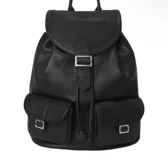 [BUNJANG] 3.1Phillip Lim Meave Backpack Black / 쓰리타임즈 미브 백팩 블랙