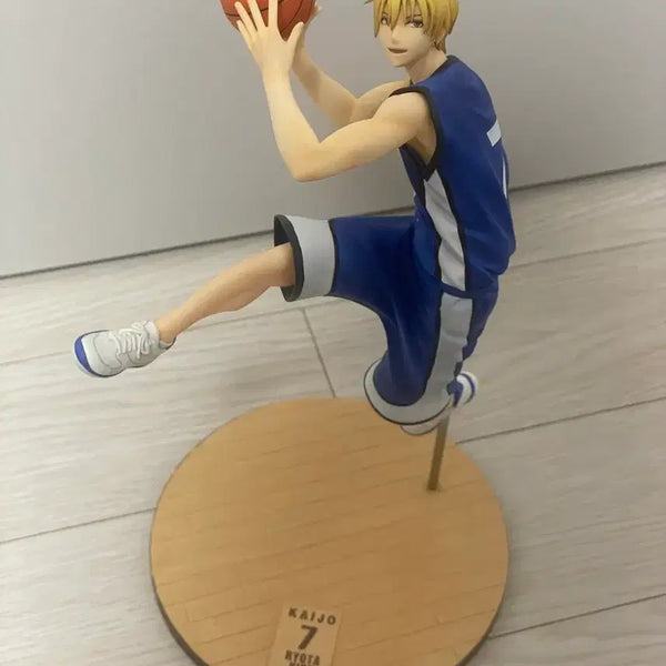 [BUNJANG] Kuroko's Basketball Ryota Kise Figure / 쿠로코의 농구 키세 료타 피규어