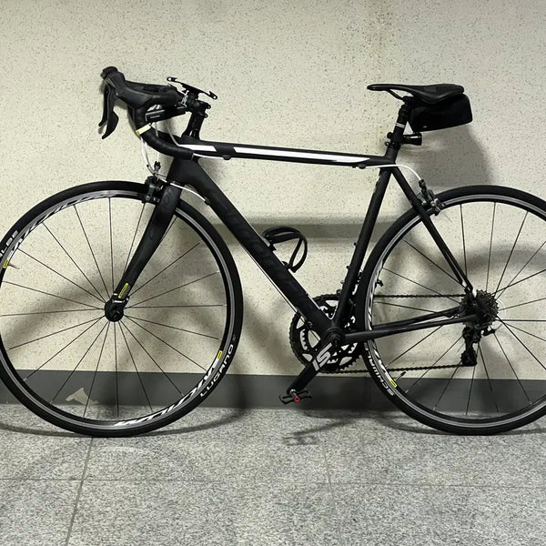 [BUNJANG] Cannondale SuperSix EVO 2016 Ultegra 52cm Road Bike / 캐논데일 슈퍼식스에보 2016 울테