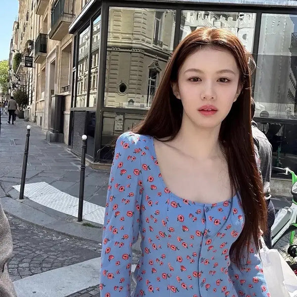 [BUNJANG] Reformation Giorgia Blouse XS / Reformation 리포메이션 고윤정 블라우스 xs