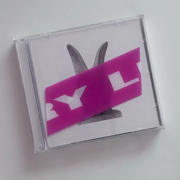 [BUNJANG] Now I'm Young Luxury Tape CD / (가격내림) 나우아임영 luxury tape cd 양도