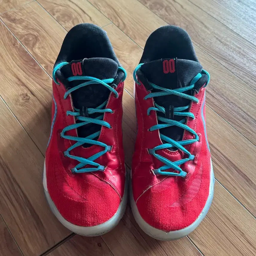 [BUNJANG] Puma Allpro Nitro Running Shoes / 퓨마 올프로 나이트로 285