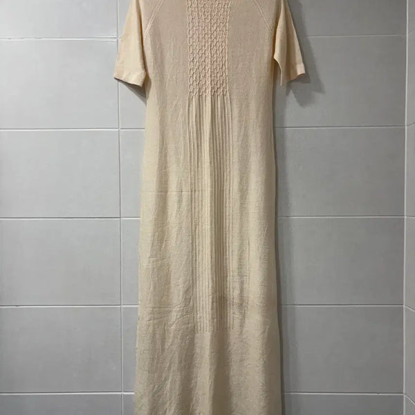 [BUNJANG] Kenzo Long Dress / 정품) 겐조 롱 원피스