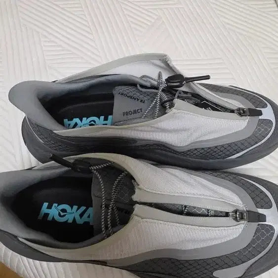 [BUNJANG] Hoka Project Transport Sneakers 280 / 호카 프로젝트 트랜스포트 스니커즈 280