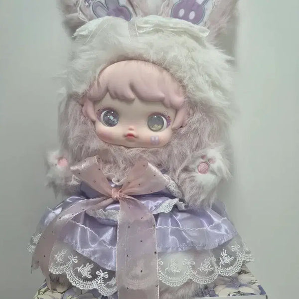 [BUNJANG] Baby Three Dolls Mikokko Lolita Dream 600 Doll / 베이비 쓰리 인형(미코코)