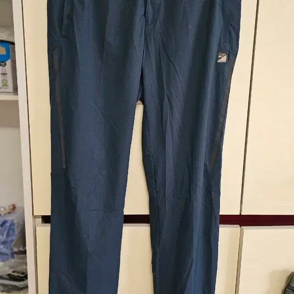 [BUNJANG] Eider Ubis Training Pants (DMU18323) / 아이더 우비스 트레이닝 팬츠 (DMU18323) 32
