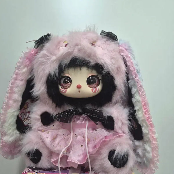 [BUNJANG] Baby 3 Doll (Lila) V3 / 베이비 쓰리 인형(릴라)