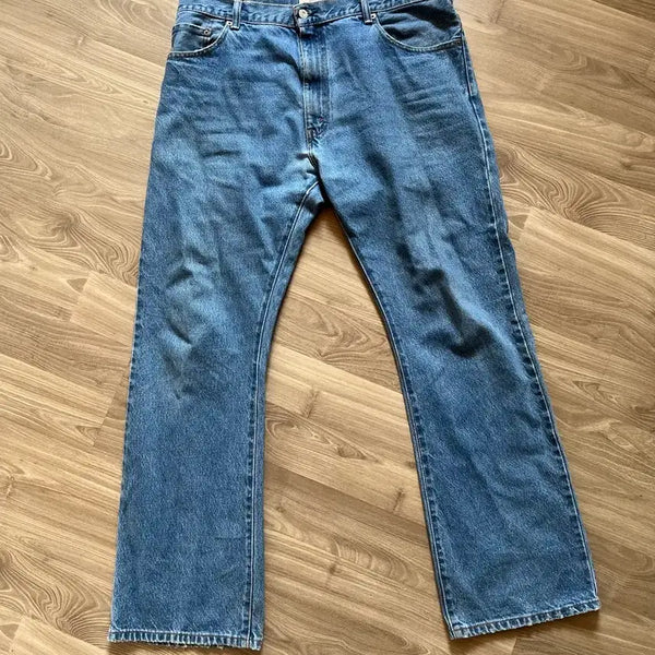 [BUNJANG] Levi's 517 Bootcut Jeans (38/32) / 리바이스 517 38/32