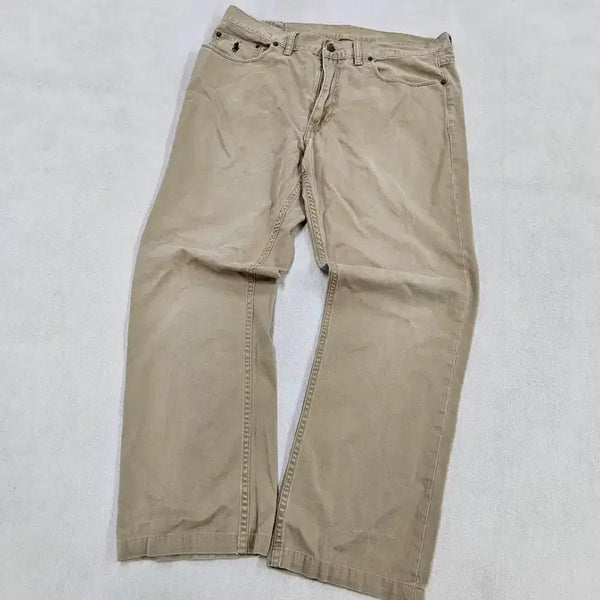 [BUNJANG] Polo Ralph Lauren Chino Pants / 폴로 랄프로렌 치노팬츠