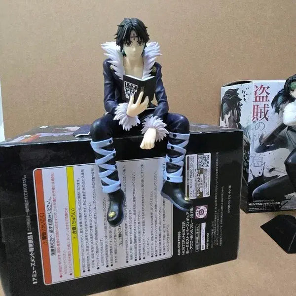 [BUNJANG] Choro Noodle Stopper Figure / 클로로 누들스토퍼 판매해요