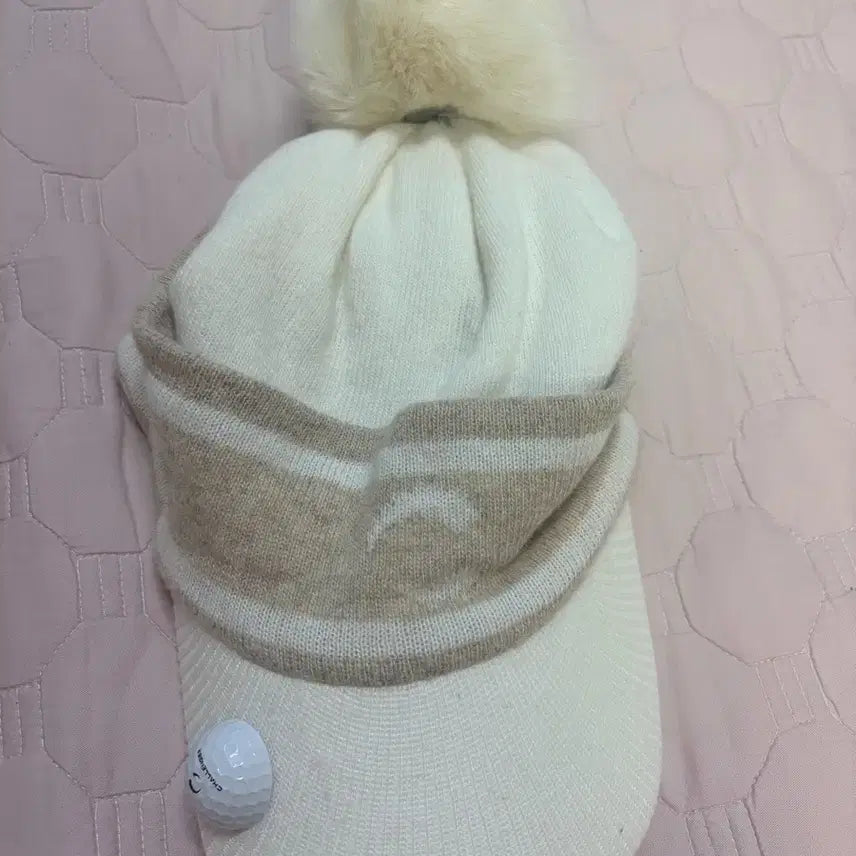 [BUNJANG] Challenger Golf Cap / 챌린저 골프모자