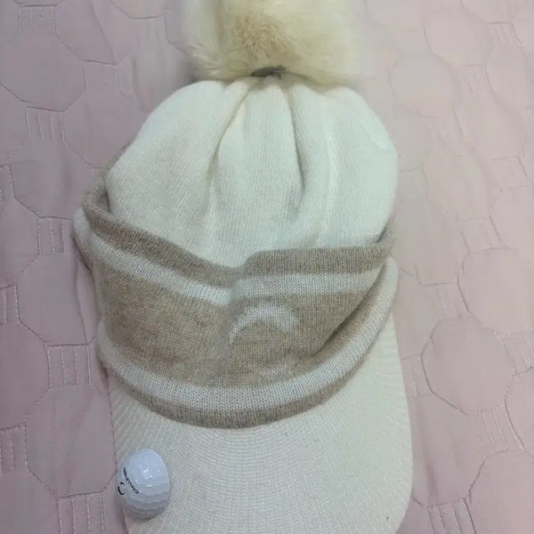 [BUNJANG] Challenger Golf Cap / 챌린저 골프모자