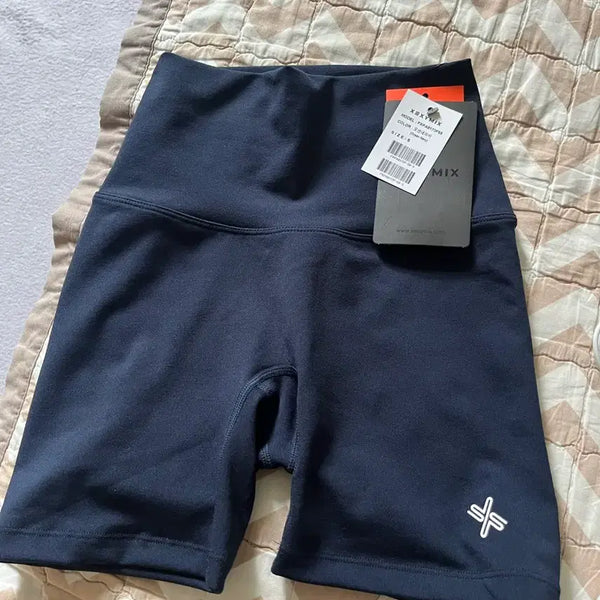 [BUNJANG] Xexymix 3/4 Length Leggings / 젝시믹스 3부레깅스