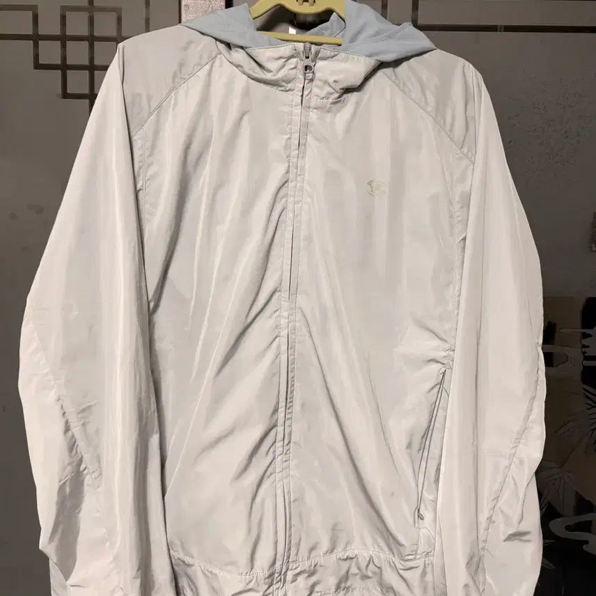 [BUNJANG] Sansan Gear Docking Jacket 26ss / 산산기어 도킹자켓 26ss