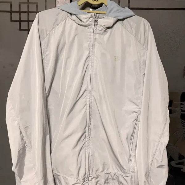 [BUNJANG] Sansan Gear Docking Jacket 26ss / 산산기어 도킹자켓 26ss