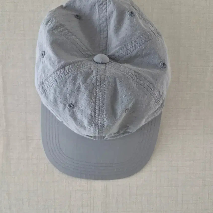 [BUNJANG] Noroll Ripstop Cotton Baseball Hat / Noroll Ripstop Cotton Baseball Hat