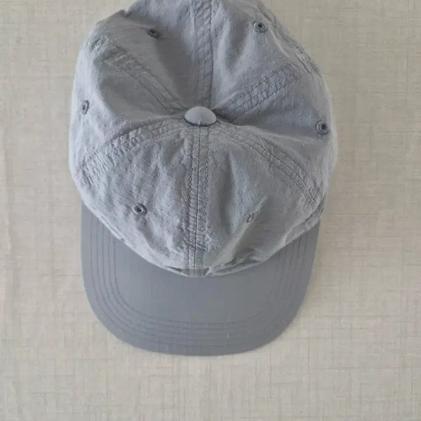 [BUNJANG] Noroll Ripstop Cotton Baseball Hat / Noroll Ripstop Cotton Baseball Hat
