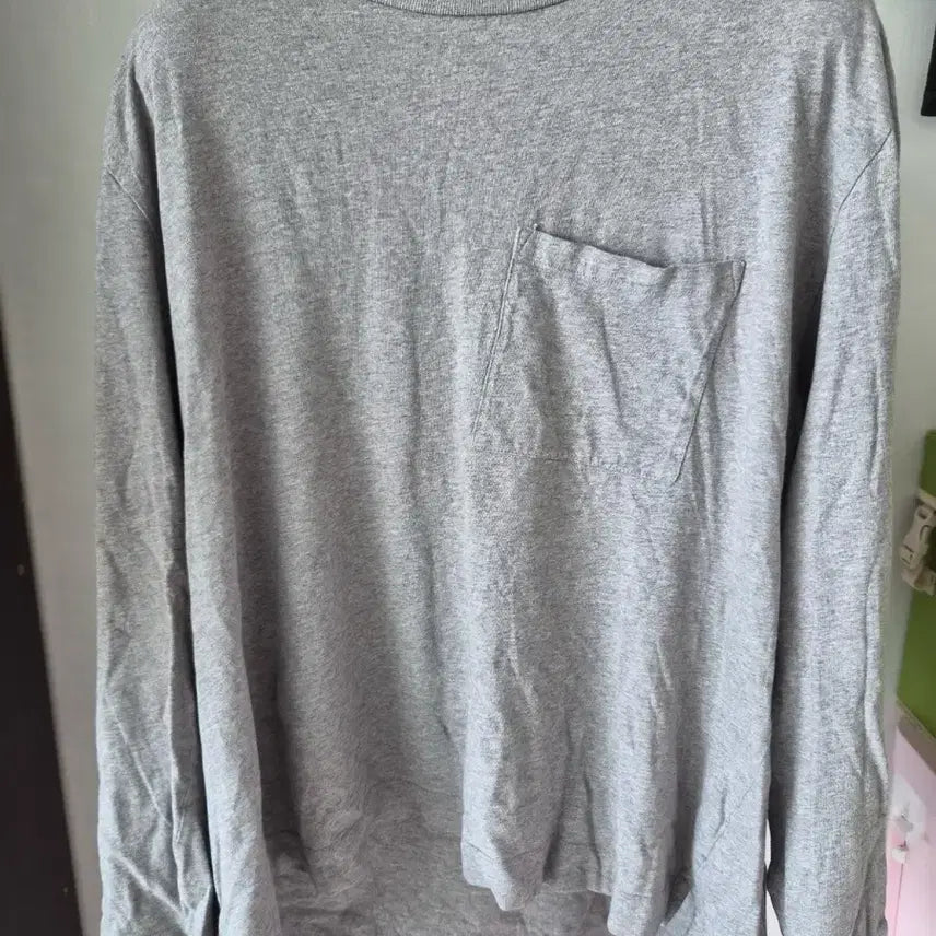 [BUNJANG] Our Legacy Box Long Sleeve T-Shirt / Our legacy box long sleeves
