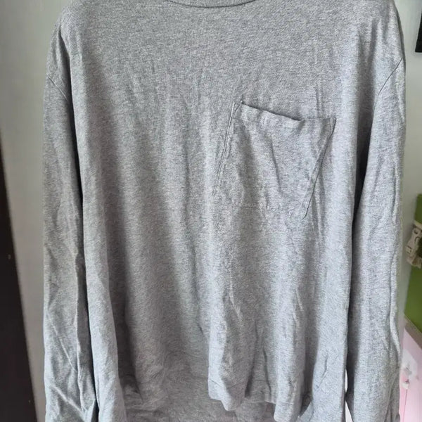 [BUNJANG] Our Legacy Box Long Sleeve T-Shirt / Our legacy box long sleeves