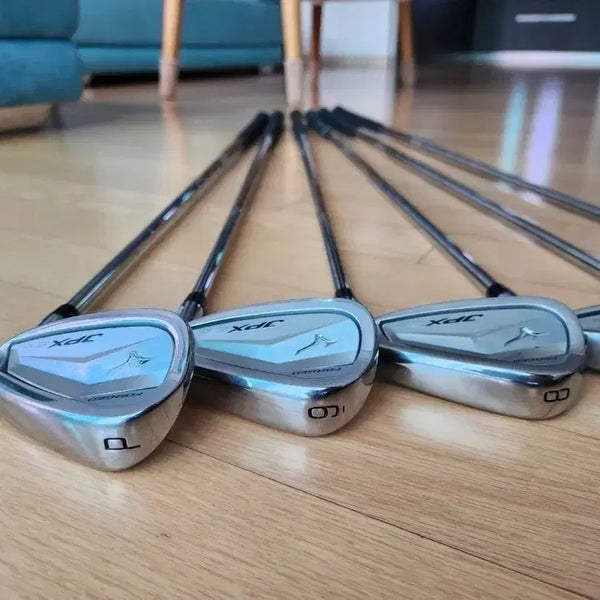[BUNJANG] Mizuno JPX S30 NS Pro 950PM Iron Set / 미즈노 JPX S30 NS프로 950PM 급매