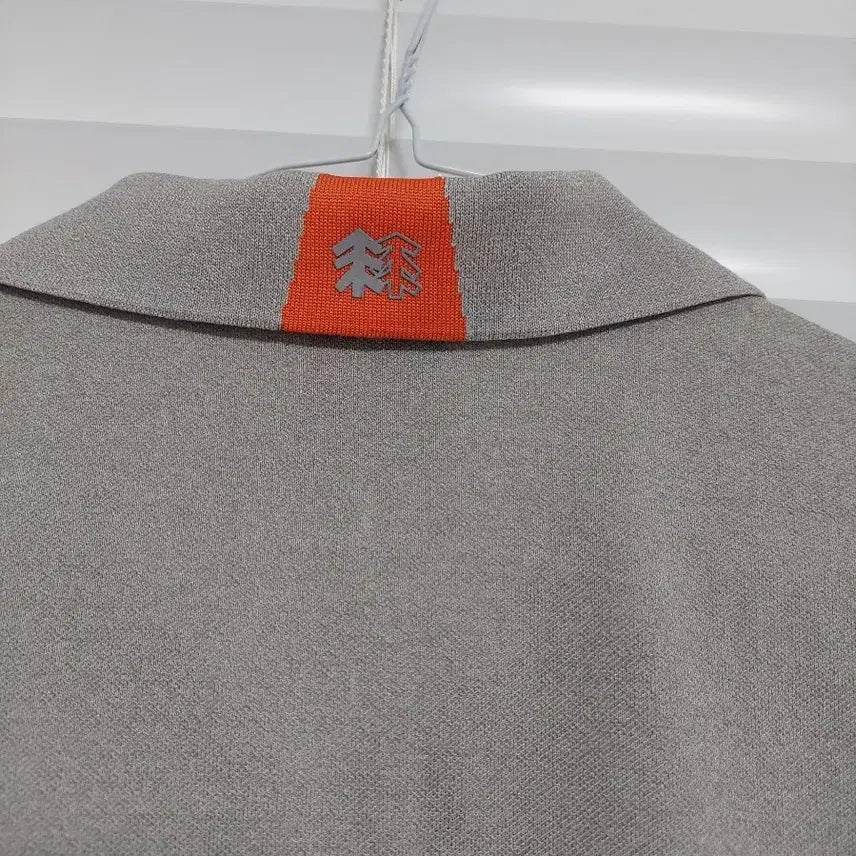 [BUNJANG] Kolon Summer Short Sleeve Polo Shirt / 코오롱 셔츠 여름반팔 상태굿 반팔티 폴로셔츠