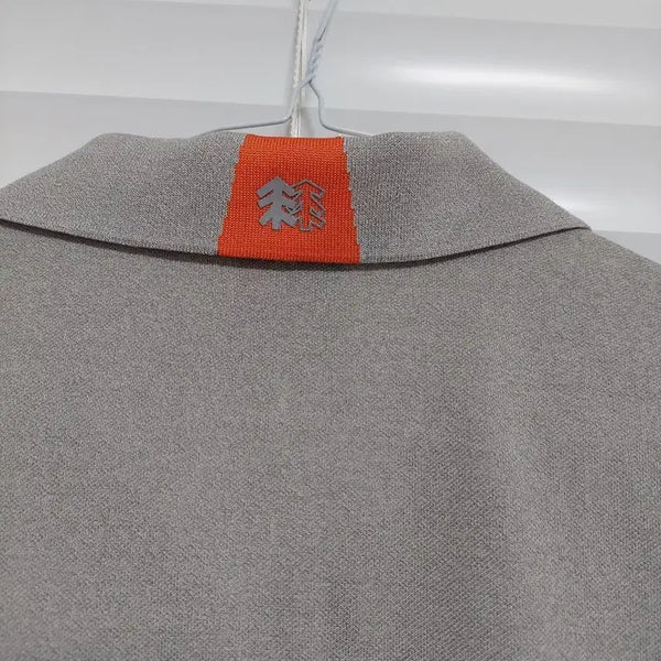 [BUNJANG] Kolon Summer Short Sleeve Polo Shirt / 코오롱 셔츠 여름반팔 상태굿 반팔티 폴로셔츠