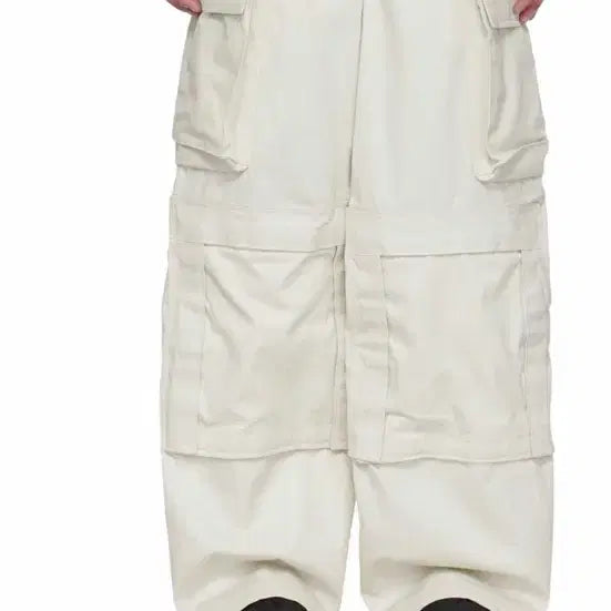 [BUNJANG] Bryan Jimenez Bunker Pants Size 30 / [30] Bryan jimenez 벙커 팬츠 bunker pants