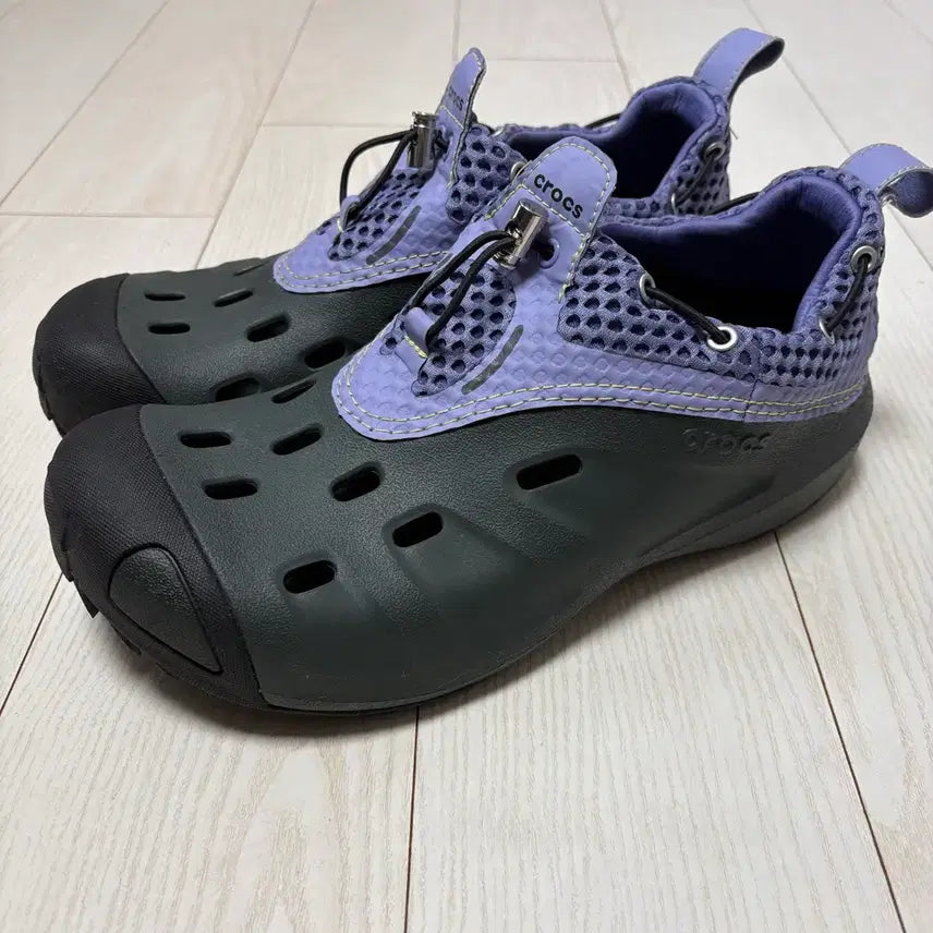 [BUNJANG] Crocs Marmot Capital Quick Trail Shoes Size 280 / [280] 크록스 마모트 캐피탈 퀵 트레일