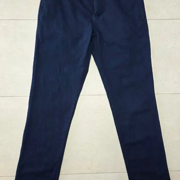 [BUNJANG] Giordano Pencil Fit Pants / 지오다노 펜슬핏 팬츠
