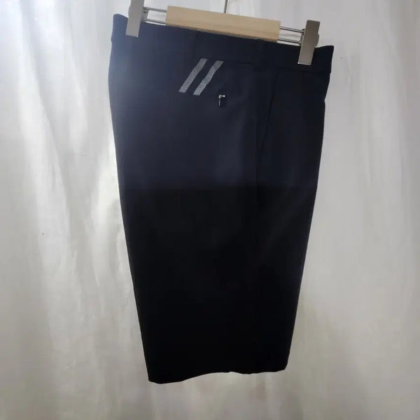 [BUNJANG] Phantom Golf Half Pants Black 38" Waist / 팬텀 골프 하프팬츠 블랙 96/38"