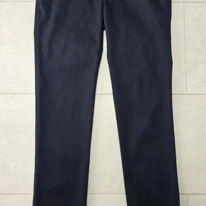 [BUNJANG] Giordano Pencil Fit Wrinkle-Free Pants / 지오다노 펜슬핏 링클프리 팬츠