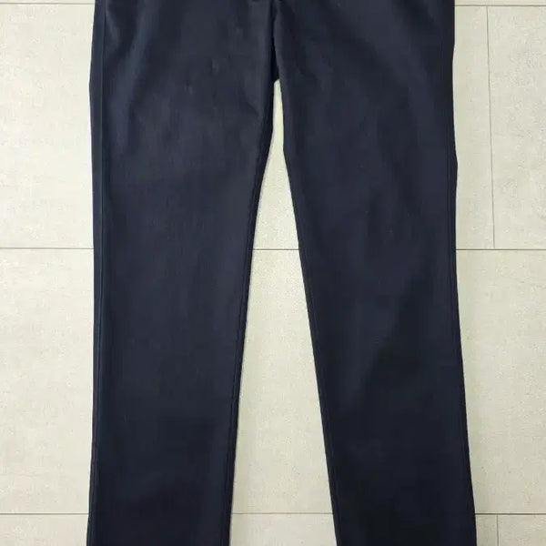 [BUNJANG] Giordano Pencil Fit Wrinkle-Free Pants / 지오다노 펜슬핏 링클프리 팬츠
