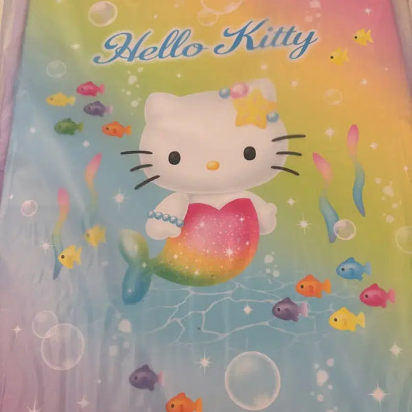 [BUNJANG] Kitty Multi Pouch / 키티 쿠지 멀티파우치