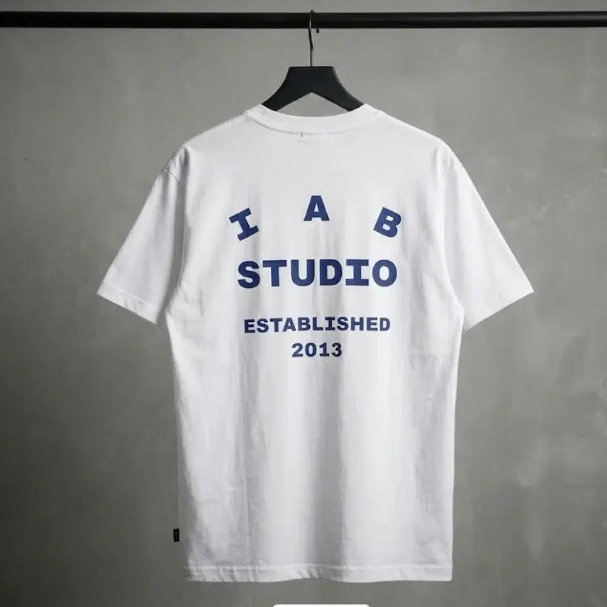 [BUNJANG] T-Shirt Bundle (2 pcs) / 반팔티 2장