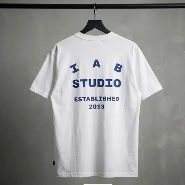 [BUNJANG] T-Shirt Bundle (2 pcs) / 반팔티 2장
