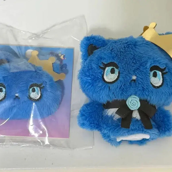[BUNJANG] Adorozatorumarry Finger Puppet & Badge Bundle Set / 아도로자토루마리 손가락 인형, 뱃지 일괄