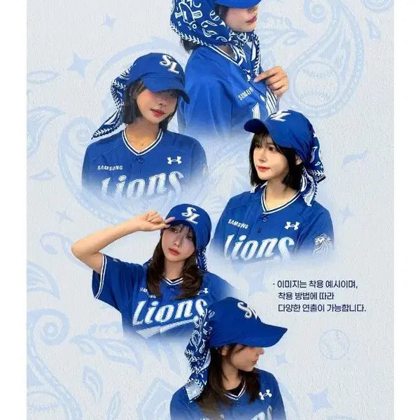 [BUNJANG] Samsung Lions Mickey Boston Bag / 삼상라이온즈 미키 보스턴백 (새상품)