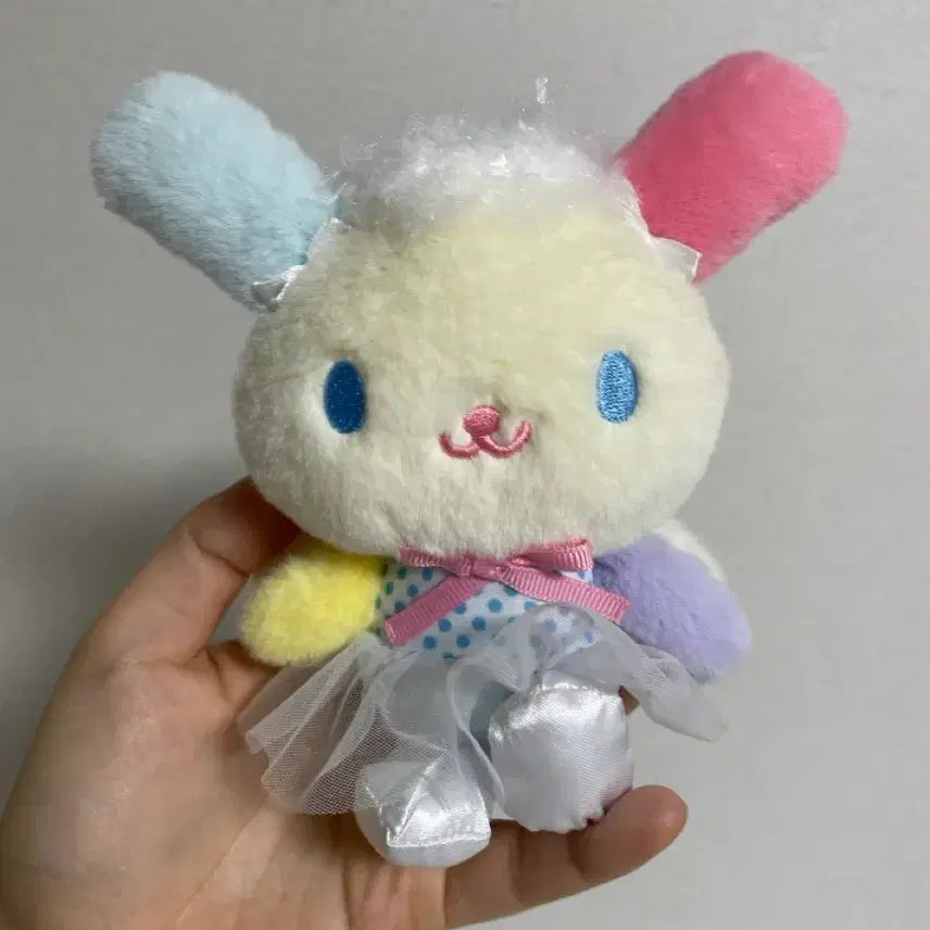 [BUNJANG] Genuine Japanese Ballerina Usahana Doll / 일본정품) 발레리나 우사하나 인형