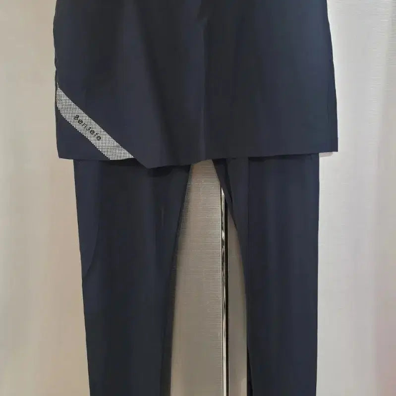 [BUNJANG] Benjefe Golf Skirt Leggings S Black / 벤제프(골프브랜드)스커트 치마레깅스 S 블랙 새제품