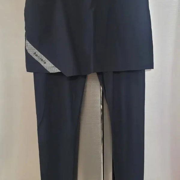 [BUNJANG] Benjefe Golf Skirt Leggings S Black / 벤제프(골프브랜드)스커트 치마레깅스 S 블랙 새제품