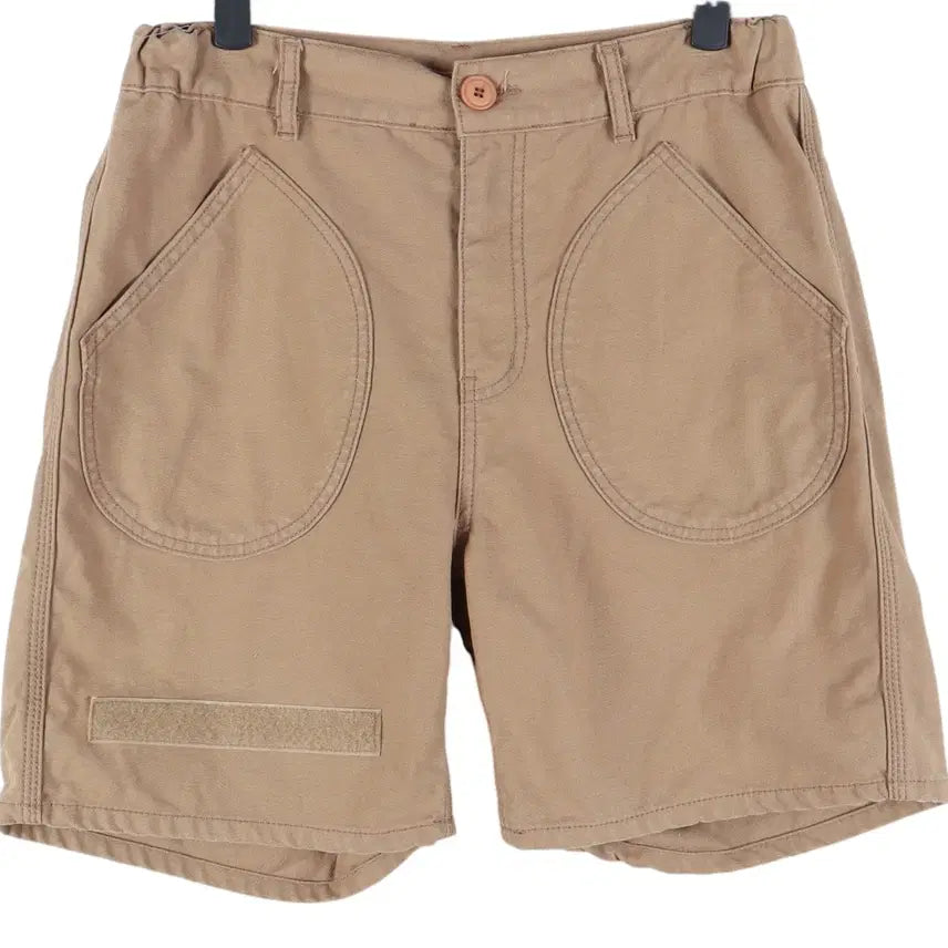 [BUNJANG] Coworkers CWSP-002 Deck Pocket Short Pants (M) / 코워커스 CWSP-002 덱 포켓 숏 팬츠 M / k5292