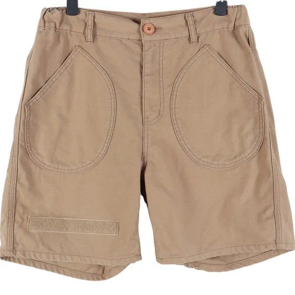 [BUNJANG] Coworkers CWSP-002 Deck Pocket Short Pants (M) / 코워커스 CWSP-002 덱 포켓 숏 팬츠 M / k5292