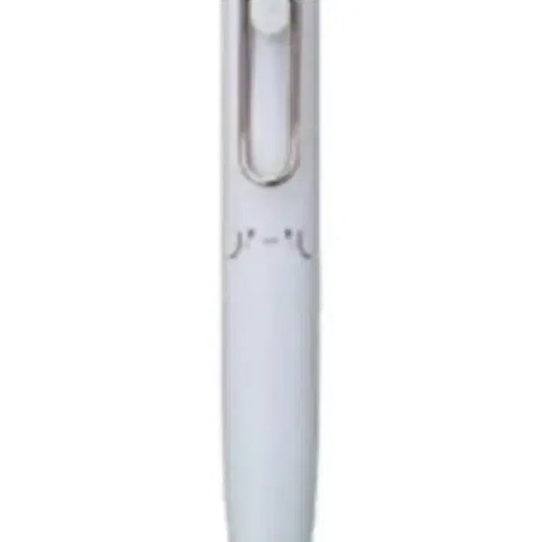 [BUNJANG] Uni-ball One P Sanrio Limited Edition Cinnamoroll Ballpoint Pen 0.38mm / 유니볼원P 산리오 한정판 시나모롤 볼펜 0.38mm